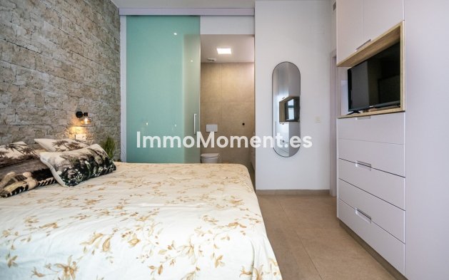 Revente - Appartement - San Pedro del Pinatar - San Pedro del Pinatar Centro