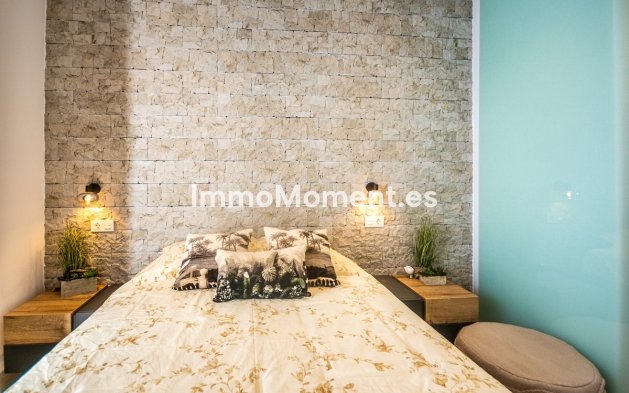 Revente - Appartement - San Pedro del Pinatar - San Pedro del Pinatar Centro