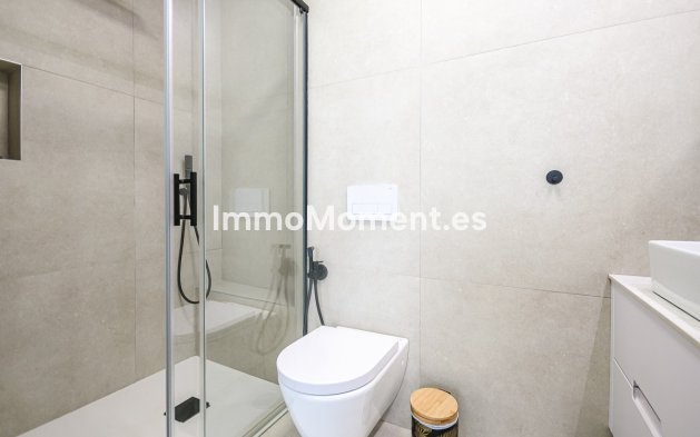 Revente - Appartement - San Pedro del Pinatar - San Pedro del Pinatar Centro