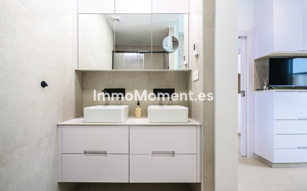 Revente - Appartement - San Pedro del Pinatar - San Pedro del Pinatar Centro