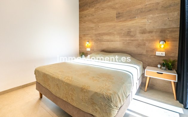 Revente - Appartement - San Pedro del Pinatar - San Pedro del Pinatar Centro