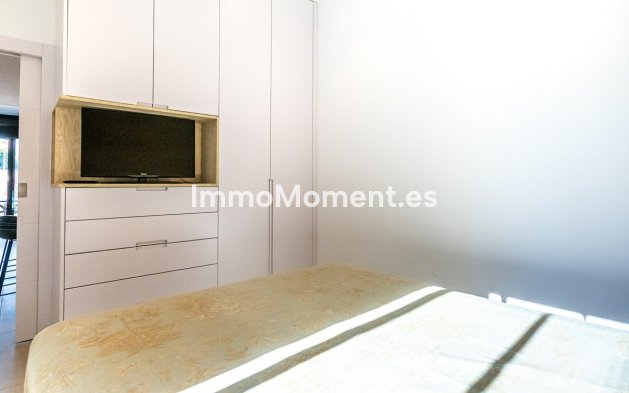 Revente - Appartement - San Pedro del Pinatar - San Pedro del Pinatar Centro