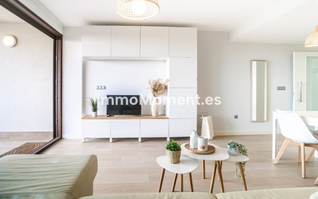 Resale - Apartment - Cartagena - Playa Honda