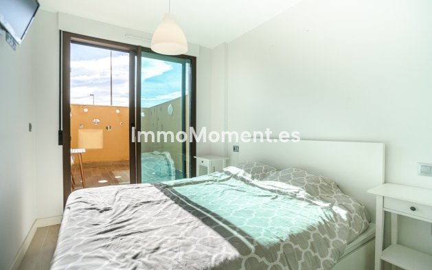 Resale - Apartment - Cartagena - Playa Honda