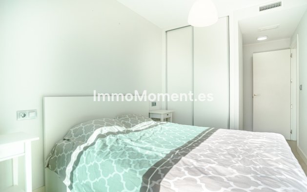 Resale - Apartment - Cartagena - Playa Honda