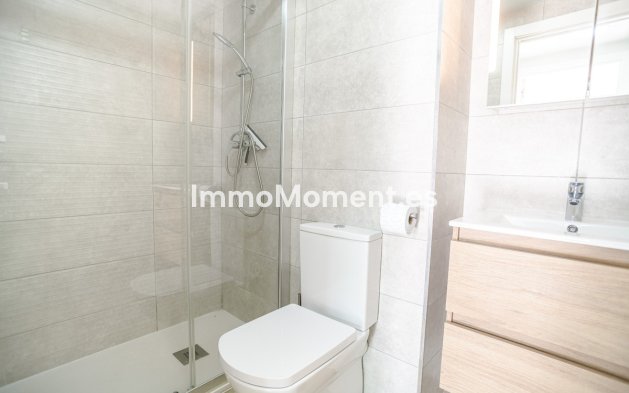 Resale - Apartment - Cartagena - Playa Honda