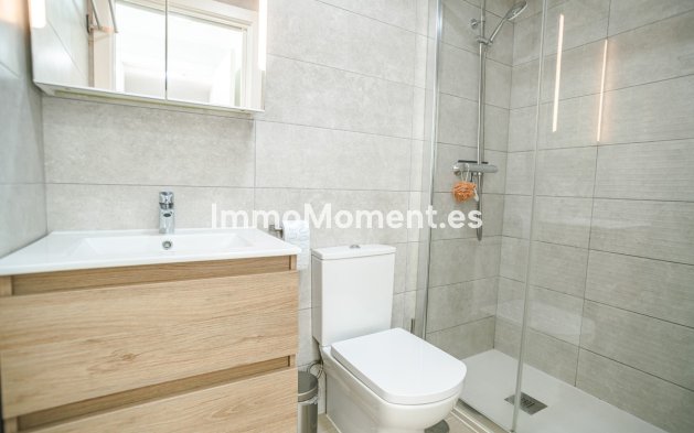 Resale - Apartment - Cartagena - Playa Honda