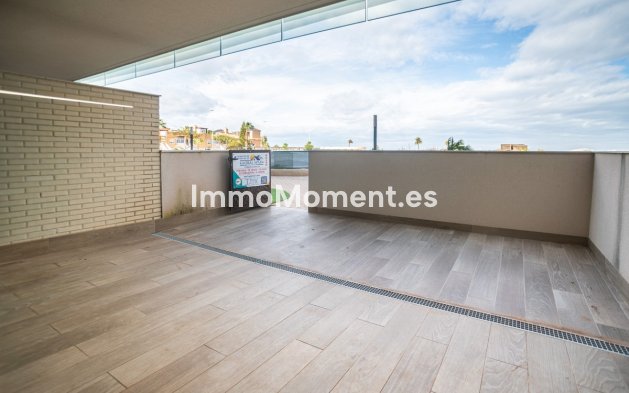 Resale - Apartment - Cartagena - Playa Honda