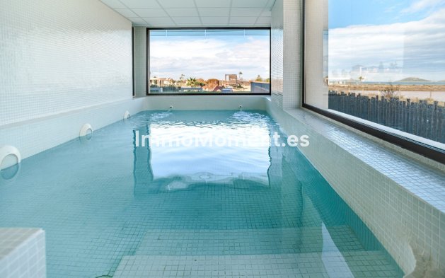 Resale - Apartment - Cartagena - Playa Honda