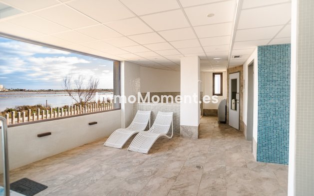 Resale - Apartment - Cartagena - Playa Honda