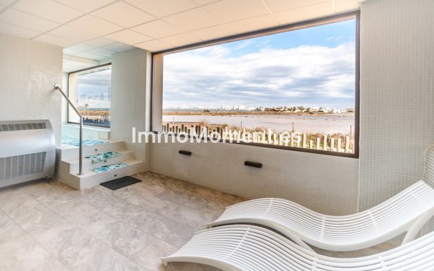 Resale - Apartment - Cartagena - Playa Honda