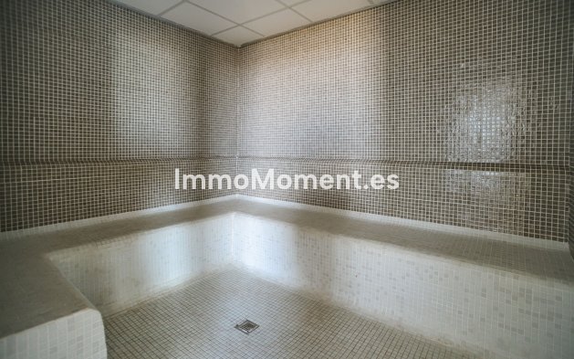Resale - Apartment - Cartagena - Playa Honda