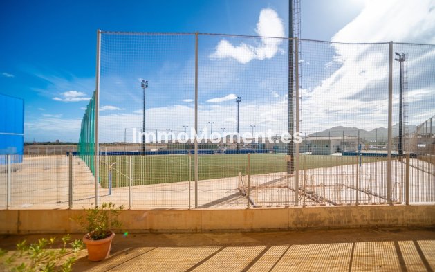 Resale - Apartment - Cartagena - Playa Honda