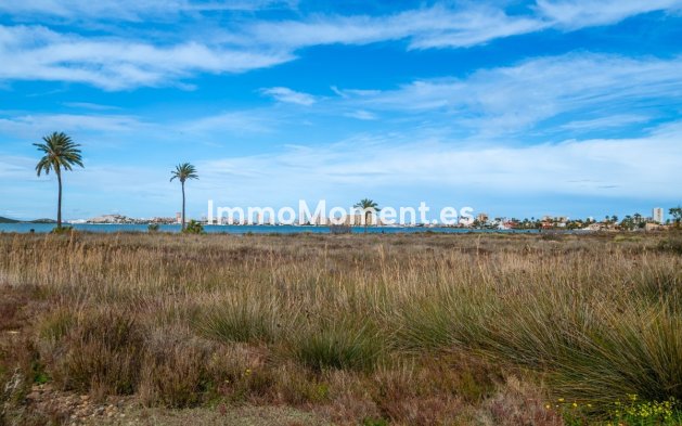 Resale - Apartment - Cartagena - Playa Honda