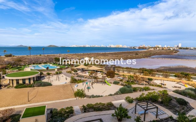 Resale - Apartment - Cartagena - Playa Honda