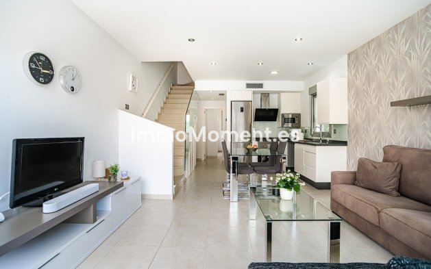 Revente - Villa individuelle - San Pedro del Pinatar - Lo Pagan