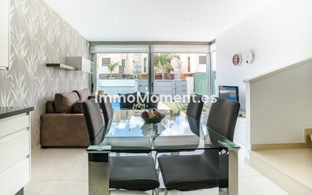 Revente - Villa individuelle - San Pedro del Pinatar - Lo Pagan