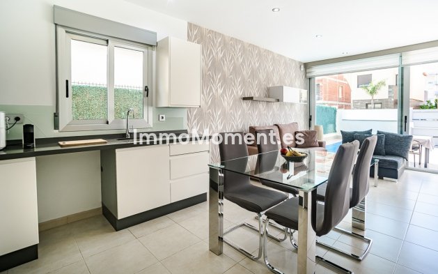 Revente - Villa individuelle - San Pedro del Pinatar - Lo Pagan