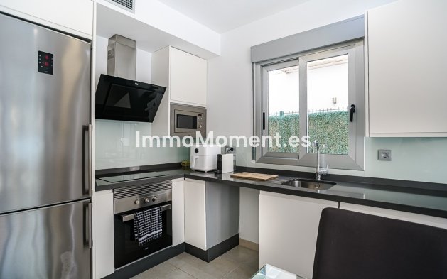 Revente - Villa individuelle - San Pedro del Pinatar - Lo Pagan