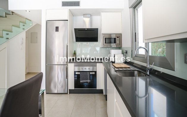 Revente - Villa individuelle - San Pedro del Pinatar - Lo Pagan