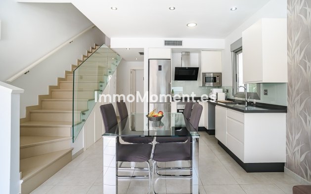 Revente - Villa individuelle - San Pedro del Pinatar - Lo Pagan