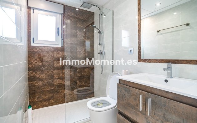 Revente - Villa individuelle - San Pedro del Pinatar - Lo Pagan