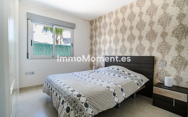 Revente - Villa individuelle - San Pedro del Pinatar - Lo Pagan