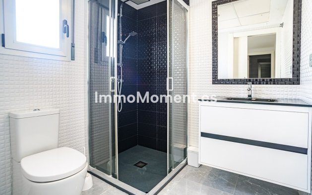 Revente - Villa individuelle - San Pedro del Pinatar - Lo Pagan