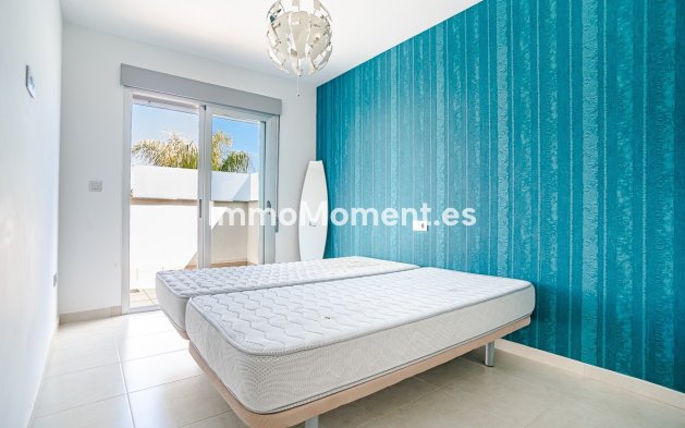 Revente - Villa individuelle - San Pedro del Pinatar - Lo Pagan
