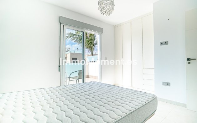 Revente - Villa individuelle - San Pedro del Pinatar - Lo Pagan