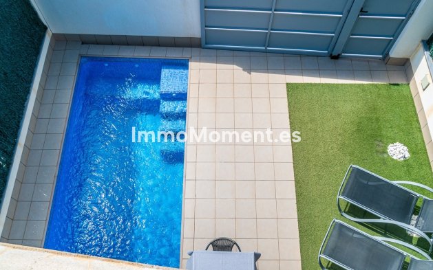 Revente - Villa individuelle - San Pedro del Pinatar - Lo Pagan