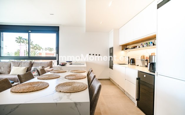 Revente - Appartement - San Pedro del Pinatar - Lo Pagan
