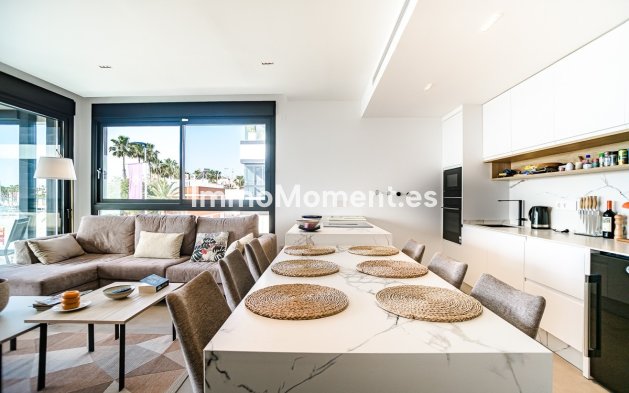 Revente - Appartement - San Pedro del Pinatar - Lo Pagan
