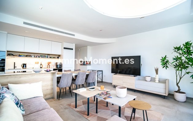 Revente - Appartement - San Pedro del Pinatar - Lo Pagan