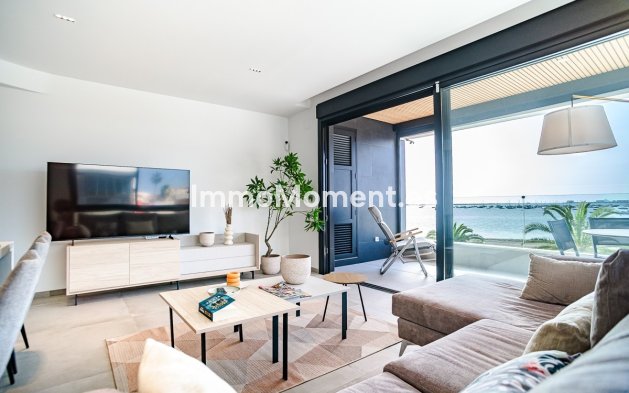 Revente - Appartement - San Pedro del Pinatar - Lo Pagan