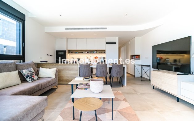 Revente - Appartement - San Pedro del Pinatar - Lo Pagan