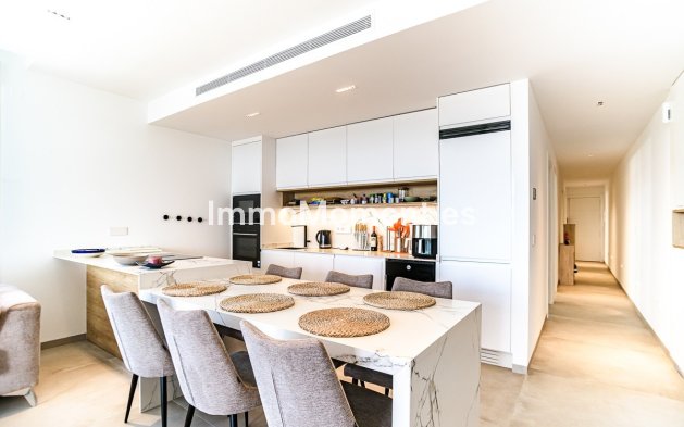 Revente - Appartement - San Pedro del Pinatar - Lo Pagan