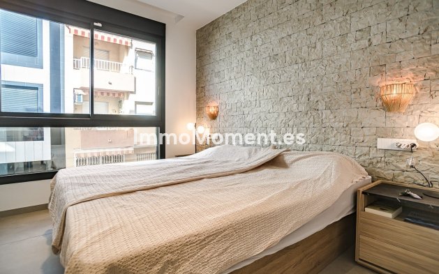Revente - Appartement - San Pedro del Pinatar - Lo Pagan