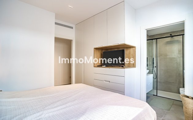 Revente - Appartement - San Pedro del Pinatar - Lo Pagan