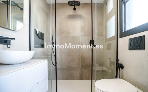 Revente - Appartement - San Pedro del Pinatar - Lo Pagan