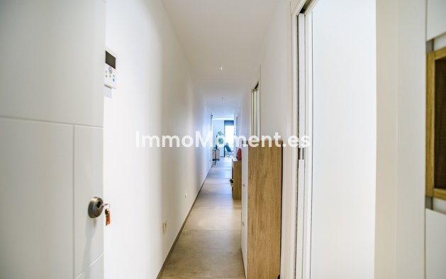 Revente - Appartement - San Pedro del Pinatar - Lo Pagan