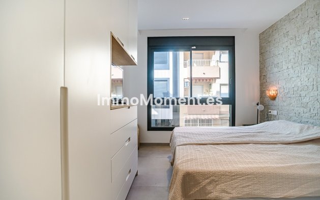 Revente - Appartement - San Pedro del Pinatar - Lo Pagan