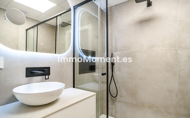 Revente - Appartement - San Pedro del Pinatar - Lo Pagan