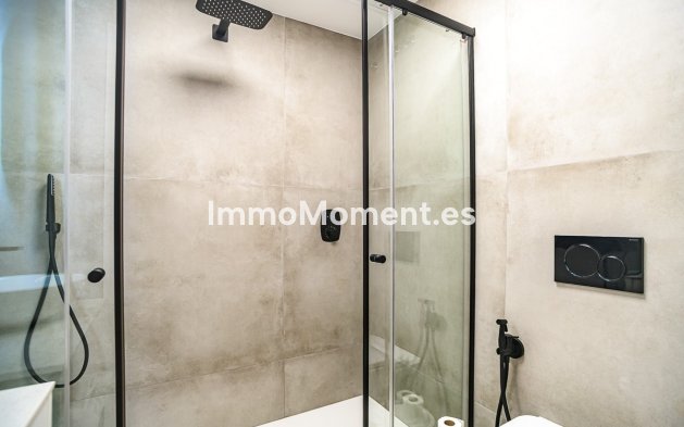 Revente - Appartement - San Pedro del Pinatar - Lo Pagan