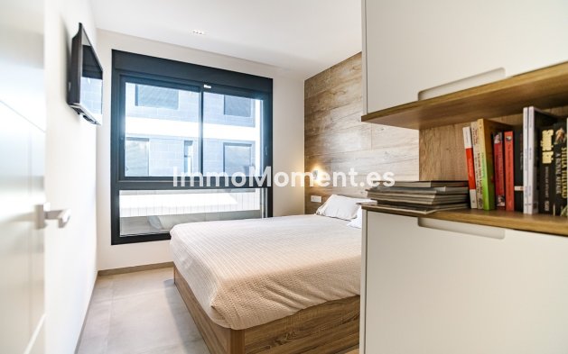 Revente - Appartement - San Pedro del Pinatar - Lo Pagan