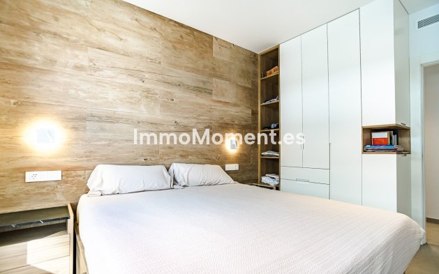 Revente - Appartement - San Pedro del Pinatar - Lo Pagan