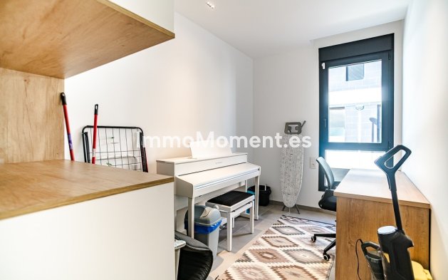 Revente - Appartement - San Pedro del Pinatar - Lo Pagan