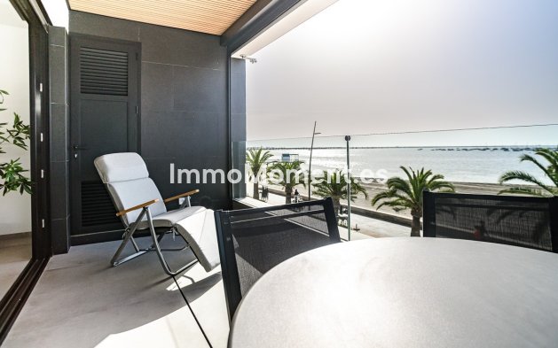 Revente - Appartement - San Pedro del Pinatar - Lo Pagan