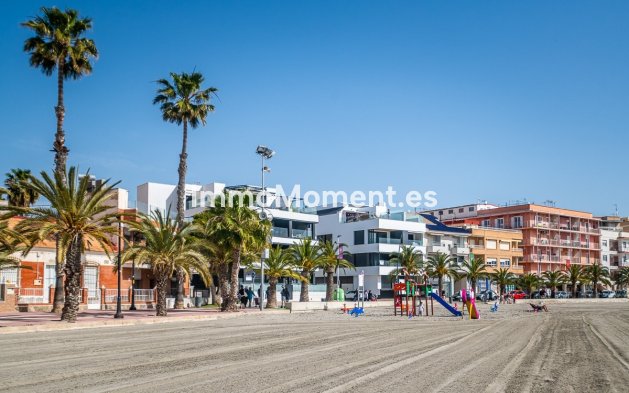 Revente - Appartement - San Pedro del Pinatar - Lo Pagan