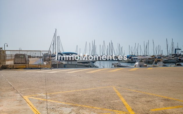 Revente - Appartement - San Pedro del Pinatar - Lo Pagan